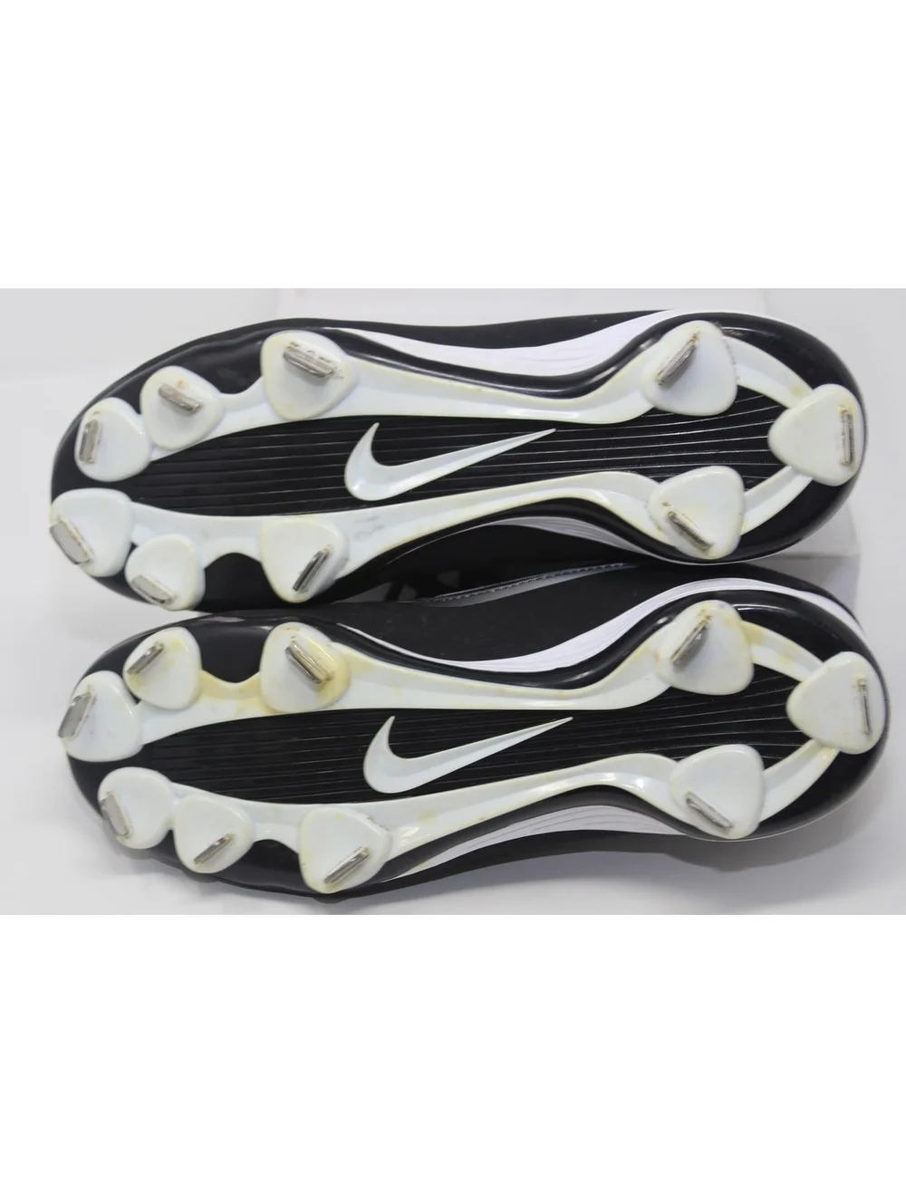 Nike Air Huarache 2K Filth Pro Low 807126-010 Metal Baseball Cleats Shoes Mens 7